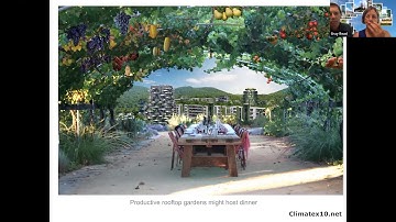 Creating Productive Food Systems in Cities