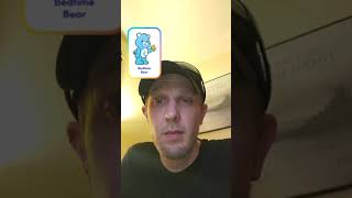 Information My Care Bears Affirmation - Fun With AI Filters Update