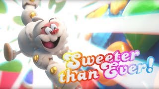 Candy Crush Friends Saga - New Game Coming Soon! screenshot 2