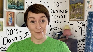 Buying A Cheap House Beside The Sea - The Do&#39;s &amp; Dont&#39;s.