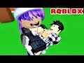 JE ME FAIS ADOPTER DANS ROBLOX ! | Roblox Adopt Me !
