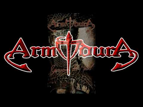 Armadura - Hijos de la Luz (Heavy Metal) - Promo "Guerreros del Metal" 2010!!!