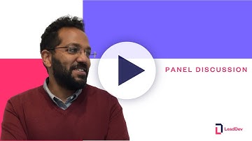 What on earth does it mean to build AI software? | Ronald Ashri | #LeadDevLondon