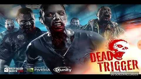 Dead Trigger Hacks & Cheats.