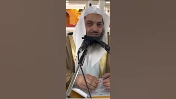 الصبر على الأذى فيه الشيخ صالح سندي 