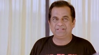 Anjaneyulu Movie Bharmanandam Hilarious Comedy On Film Directors