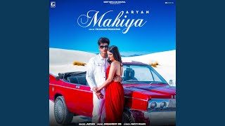 Mahiya