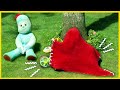In the Night Garden - Iggle Piggle's Blanket Walks About by Itself | Full Episode