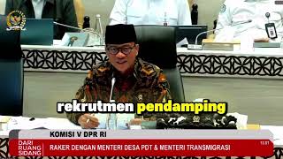 ❌ No Village Facilitator Recruitment in 2025 | Full Explanation from the Minister of Villages and...