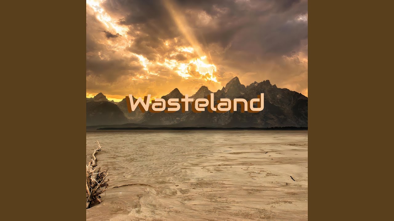 Watch Wasteland on YouTube Watch Wasteland on YouTube
