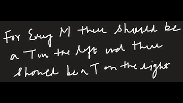 TMT Document | Problem B |  Codeforces Round #715 (Div. 2) || Prefix maintain kro | IN HINDI