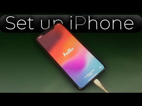 How To Set