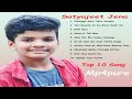 Hindi Song - Top 10 hit songs of Satyajeet Jena - Best Indian Songs