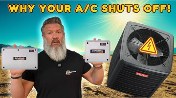 Why Does Your AC Shut Off During a Power Outage? Generac SMM Load Shedding Explained