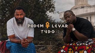 C4 PEDRO X CLEYTON DAVID & FREDY PERRY - PODEM LEVAR TUDO (video Music)