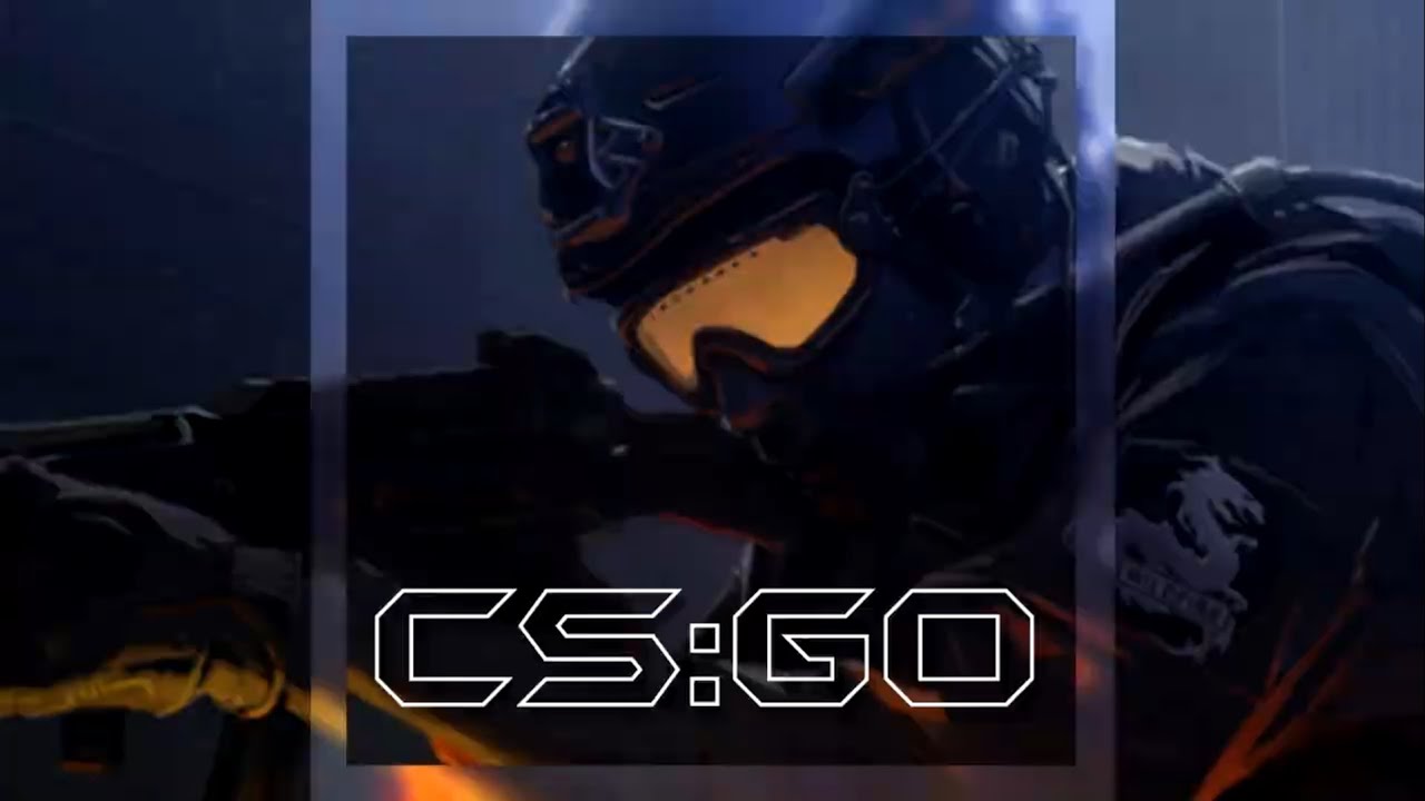 Enemy Spotted || CS:GO - YouTube