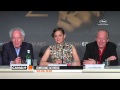 Cannes 2014 - DEUX JOURS, UNE NUIT : The press conference