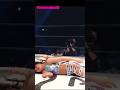 Hazuki is totally defeated. #wrestling  #hazuki