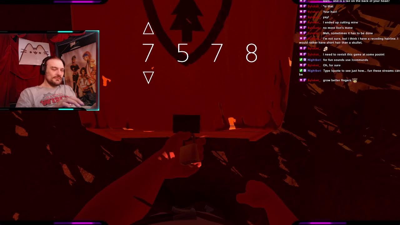 Firewatch No map or Compass playthrough