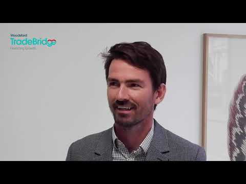 How has the eCommerce industry responded to the COVID-19 pandemic? | Woodsford TradeBridge - video from TradeBridge