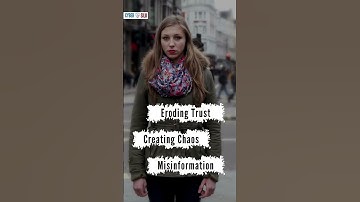 Emerging Threats from Synthetic Media - Deepfakes & Digital Deception Uncovered