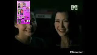Peterpan - Ku Katakan Dengan Indah (MTV NONSTOP HITS 2004)
