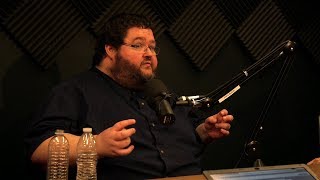 Ghost Stories with Boogie2988