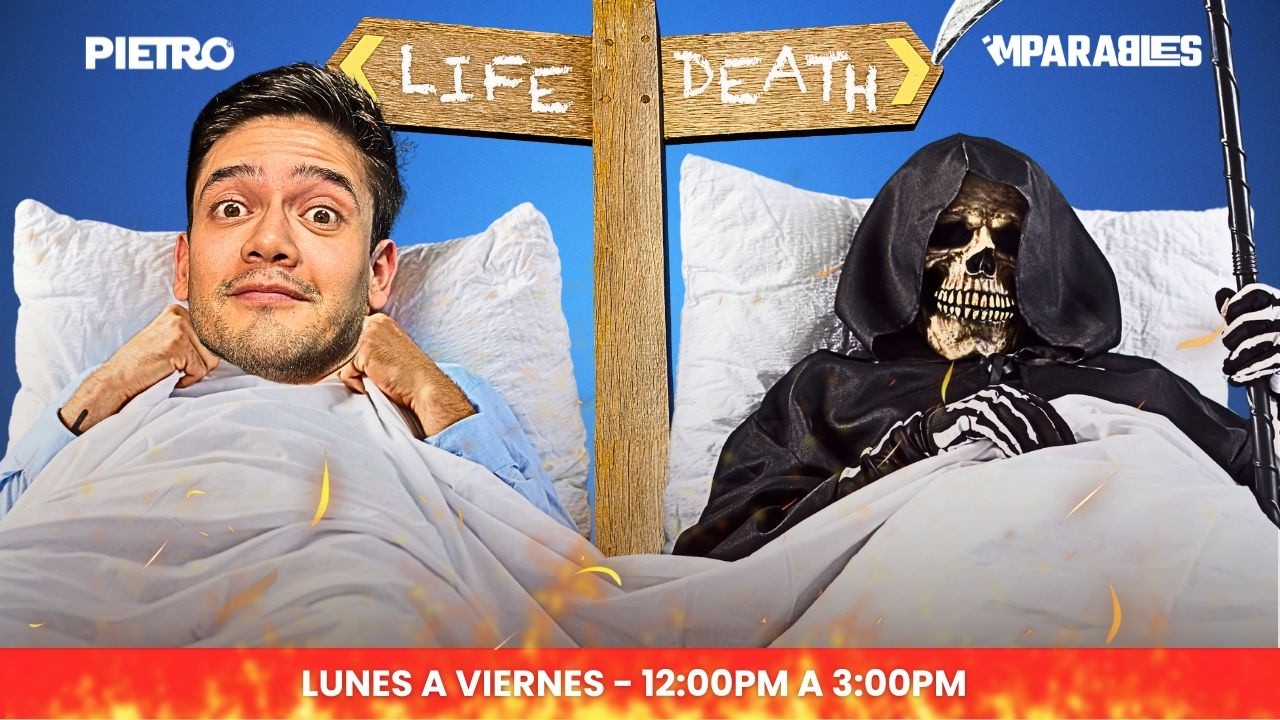 CÓMO ES VIVIR UNA PÉRDIDA? 🥺🥺