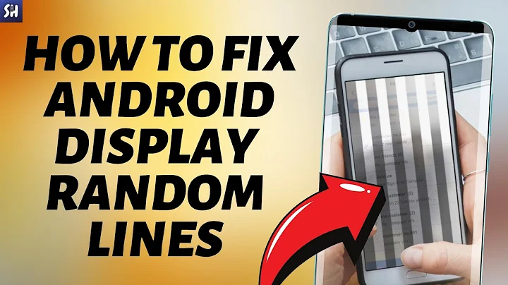 How to Fix Screen Flickering on Any Android (2023)!