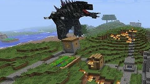 How to install the Minecraft OreSpawn Mod