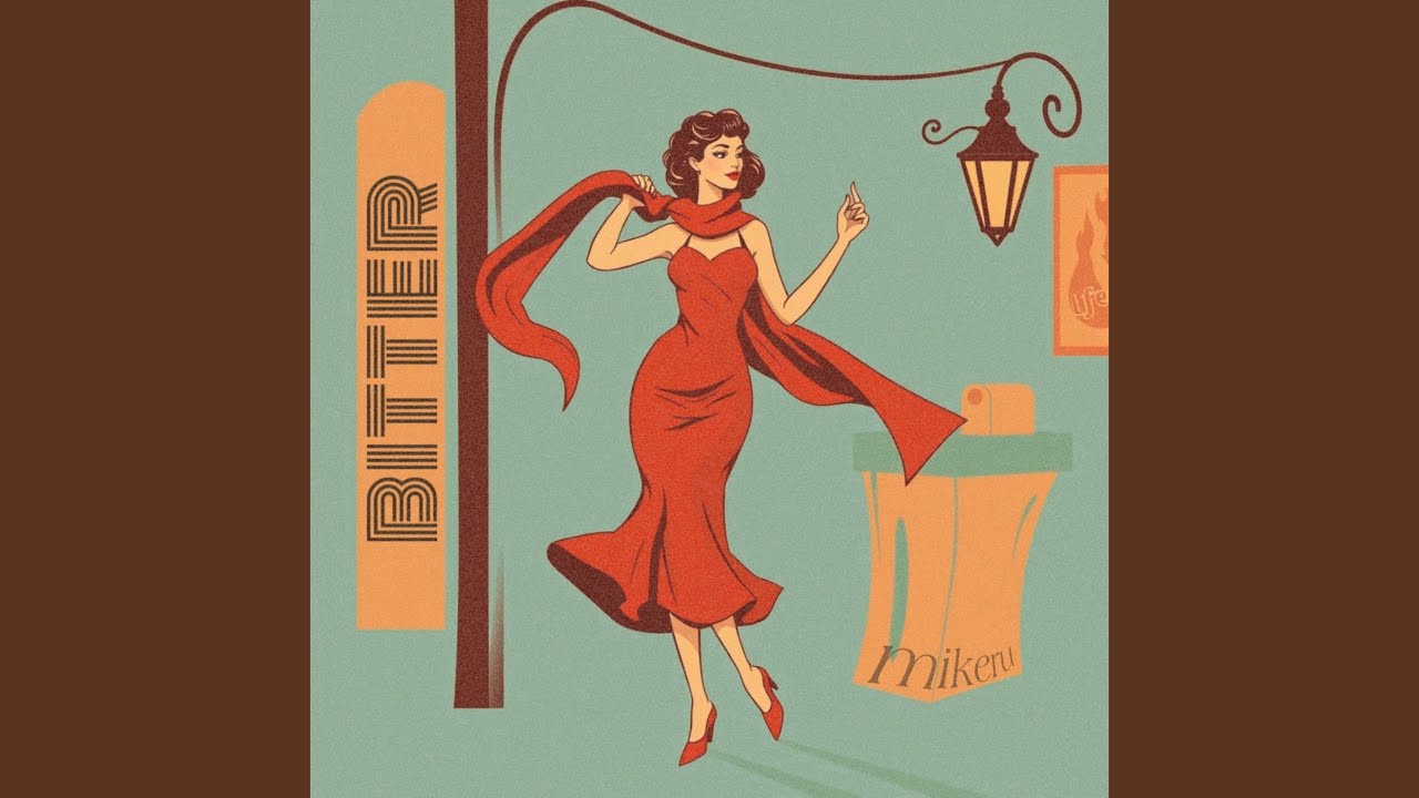 Watch BITTER on YouTube Watch BITTER on YouTube