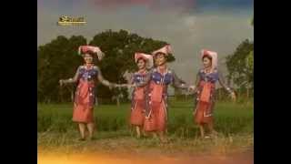 Lagu Simalungun Kacang Buncis - Fitri Sinaga
