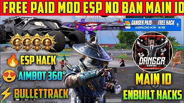 BGMI HACK 4.1 | BGMI 4.1 MOD APK | BGMI ESP HACK | BGMI NEW HACK TODAY | HOW TO HACK BGMI HACK