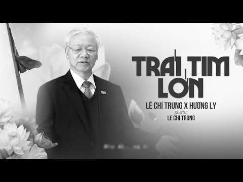 TRÁI TIM LỚN