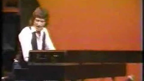 707 - The Mike Douglas Show