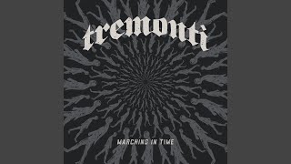 Video thumbnail of "Tremonti - Not Afraid to Lose"