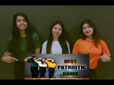 IndiaWale Full Dance Video/Best Petriotic Dance  2022/Easy Step/Choreograph By Ankita Bisht