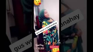 Gabar Gus Weyn Ubaahan