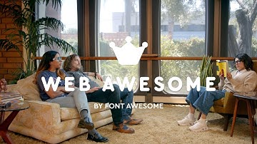 Introducing Web Awesome — Open Source UI Components for Faster Front Ends