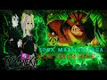 👽🐯😡💪 Wandinha react rath(anirap)