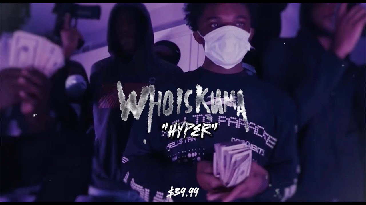 2025 DASENDERS X HopOutBlick X KapGeez Philly Drill Type Beat 