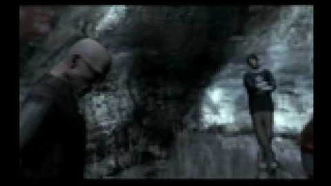 ObsCure: The Aftermath - Dock Reunion