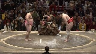 宇良の珍技首ひねり!宇良(ura)-青狼(seiro) /大相撲.2017.1.9-40/day 2 #sumo 三瓶宏志 検索動画28 宇良の珍技首ひねり!宇良(ura)-青狼(seiro) /大相撲.2017.1.9-40/day 2 #sumo 三瓶宏志 検索動画 28