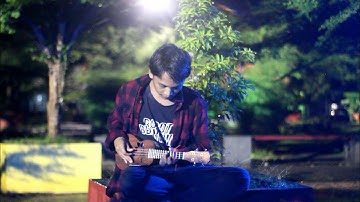 On May Way - ALAN WALKER (ukulele Senar 4)