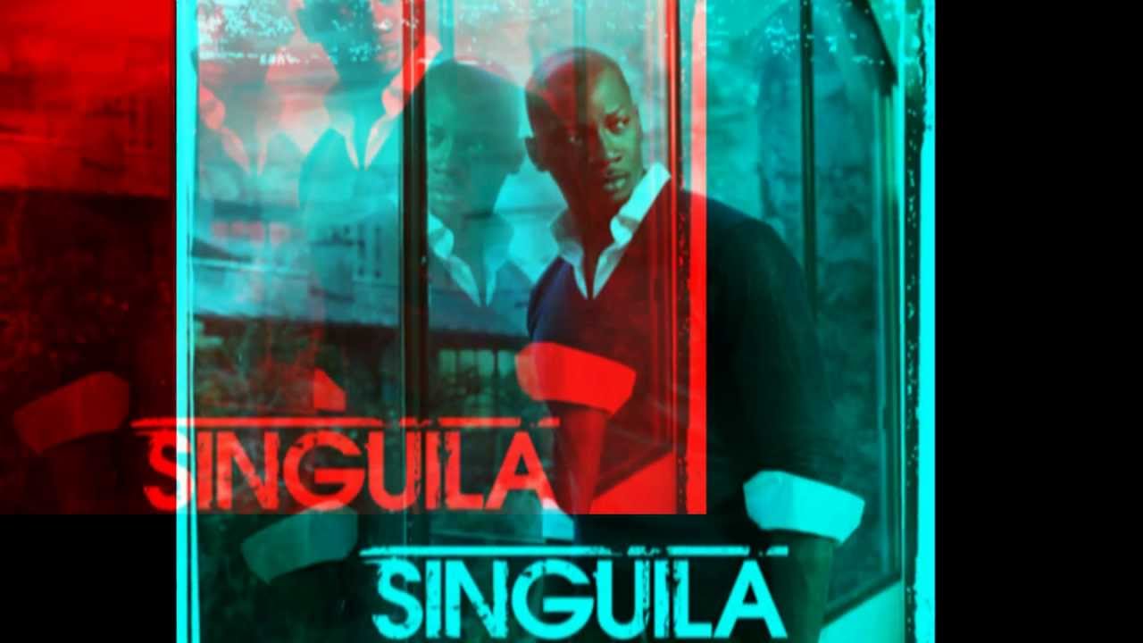 ca fait mal de singuila ca fait mal de singuila