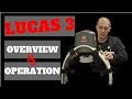 LUCAS 3 Overview and Operation