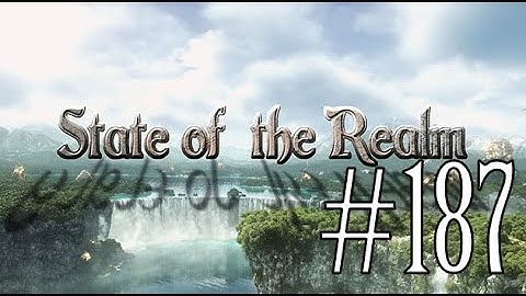 NA Fan Fest Recap! - State of the Realm #187