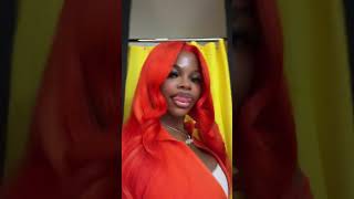 Obsessed with this new color🌅😍#szchair#szcwigs#hairstylist#hairstyle #HairGoals#wigs#naturalhair