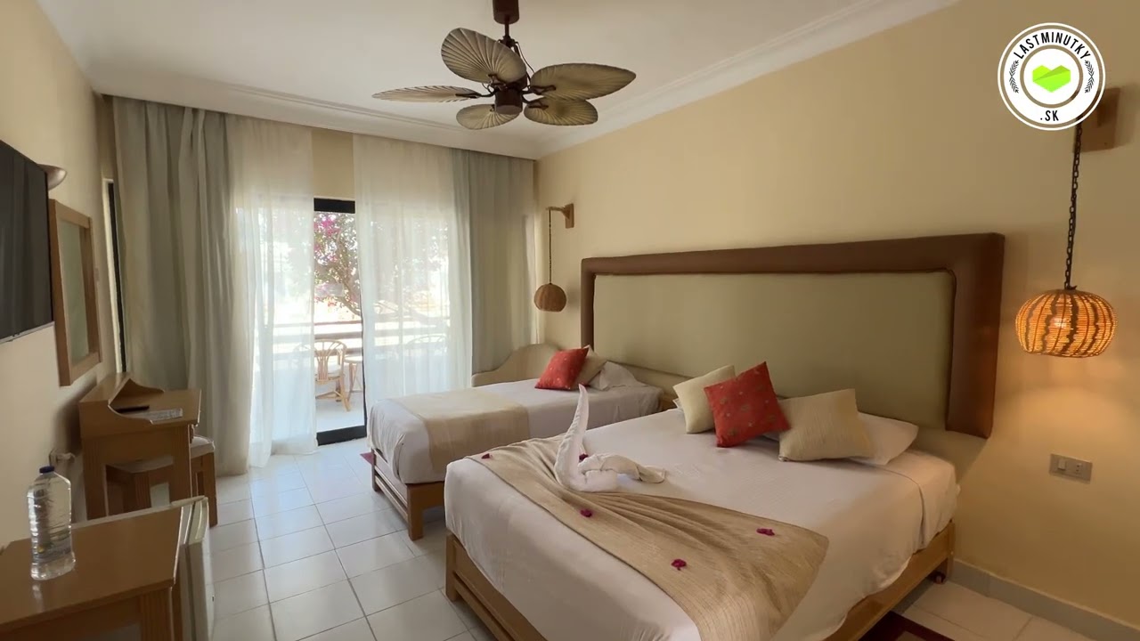 Гранд Отель 3* | Хургада, Египет | www.lastminutky.sk