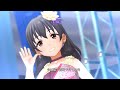 [デレステ] あらかねの器 / Fujiwara Hajime 藤原肇
